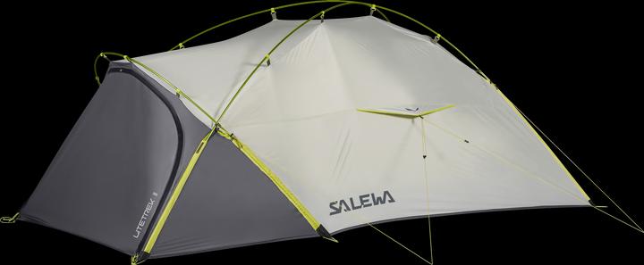 Produktbild Salewa Litetrek II (Kuppelzelt, 2.47 kg, 2 Personen)