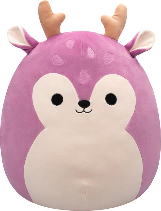 Immagine prodotto Squishmallows Fulvo (40 cm)