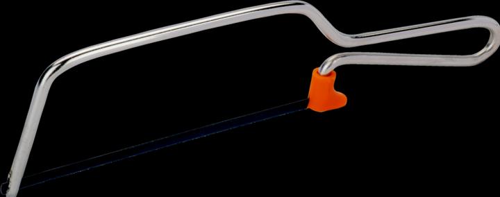 Produktbild Bahco Mini-Bügelsäge mit Metallrahmen 235 mm Bulk