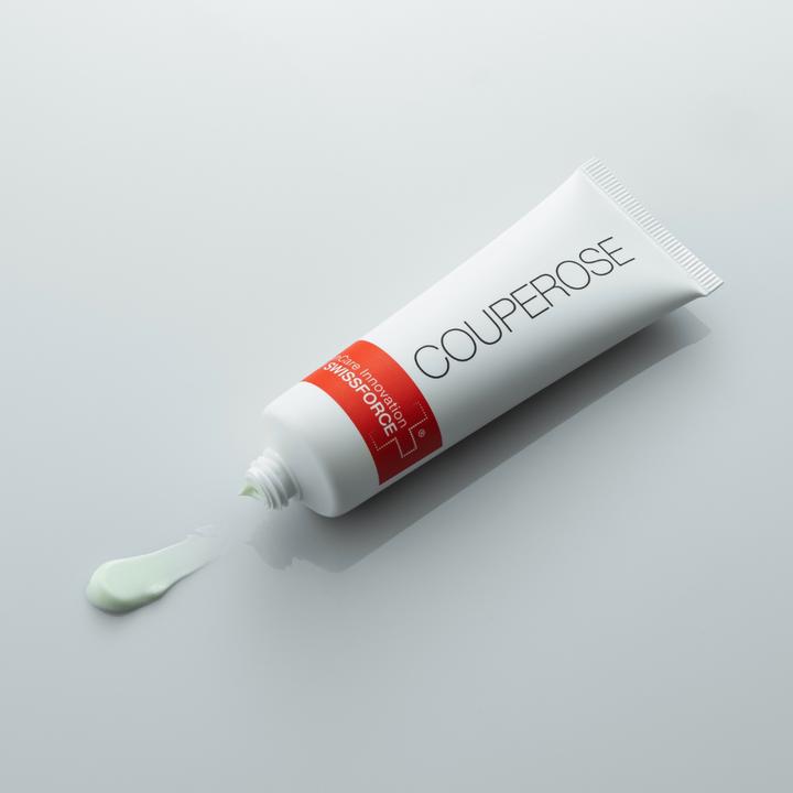 Immagine prodotto Swissforce Anti-rossore (30 ml, Balsamo per il viso)