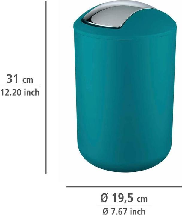 Immagine prodotto Wenko Brasile (6.50 l)