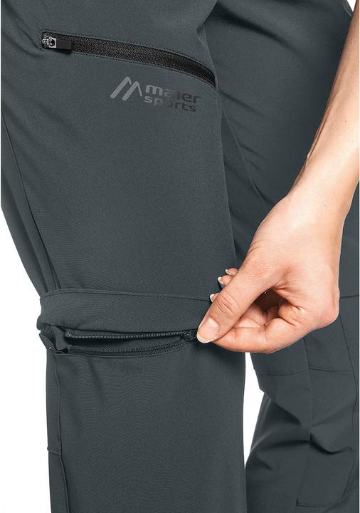 Produktbild Maier Sports Latit Zip (L, 42 E)