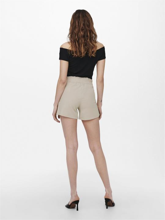 Actual product image JdY Ruffle Shorts (M)