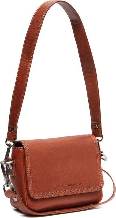 Immagine prodotto The Chesterfield Brand Marcella Schultertasche Leder 18 cm