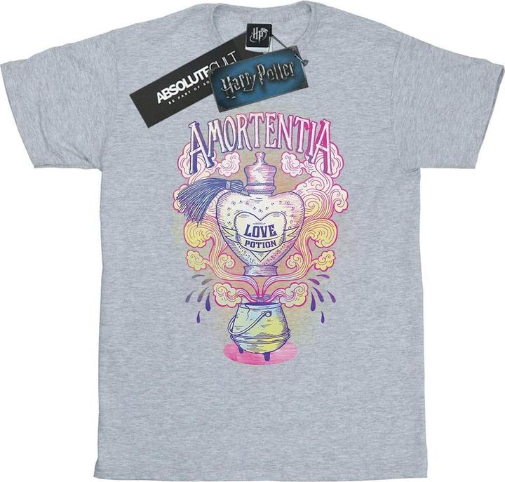 Image du produit - T-shirt LOVE POTION - Homme (3XL)