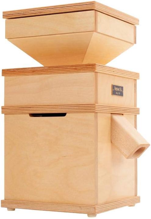 Immagine prodotto Hawos Mulino elettrico per cereali 360W