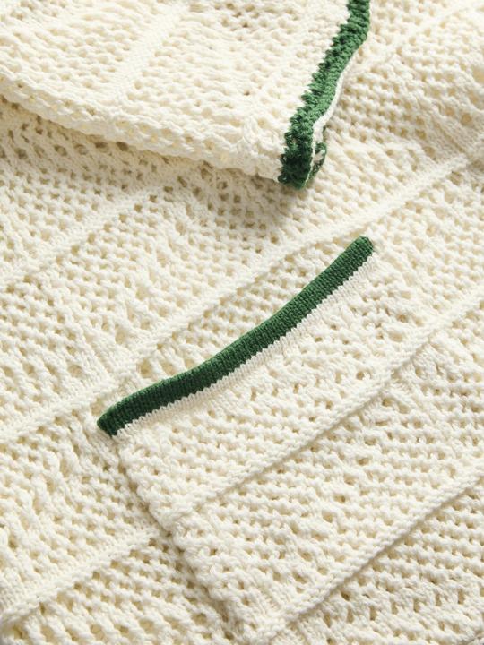 Actual product image JJXX Jxretha Polo Knit Ln (XL)