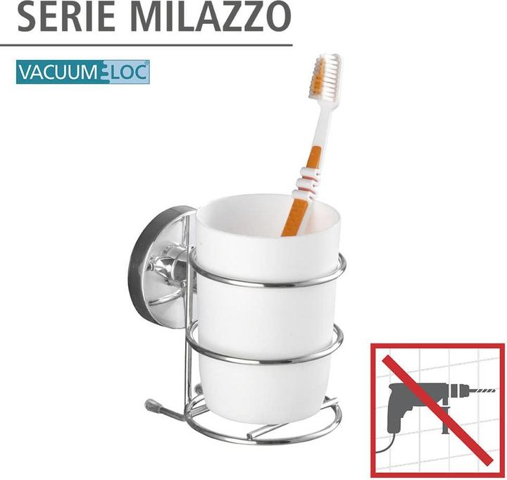Image du produit Wenko Milazzo