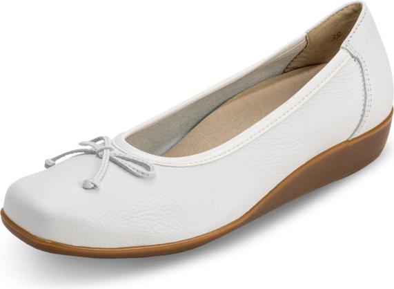 Actual product image Vitaform Supersoft ballerina (36)