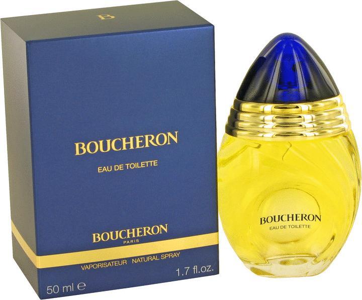 Immagine prodotto Boucheron Femme (Eau de toilette, 50 ml)