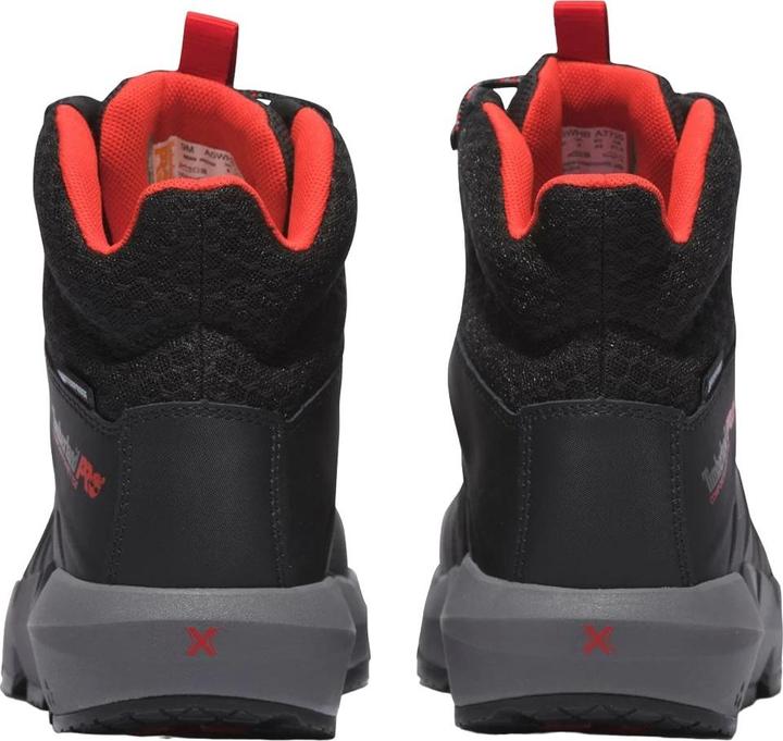 Immagine prodotto Timberland Morphix Stivali Antinfortunistici Uomo (49.5)