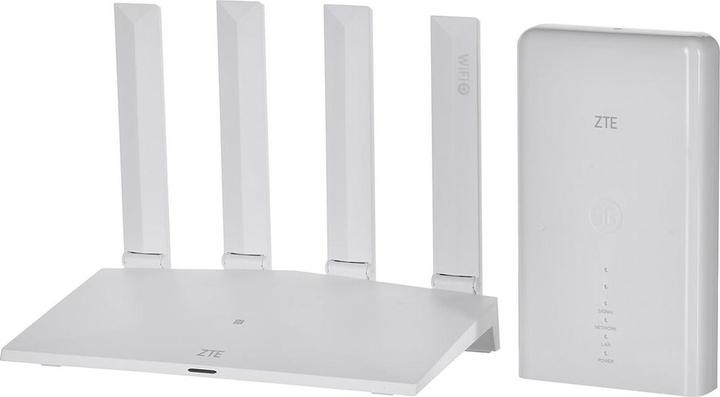 Actual product image ZTE Router MC889 5G ODU