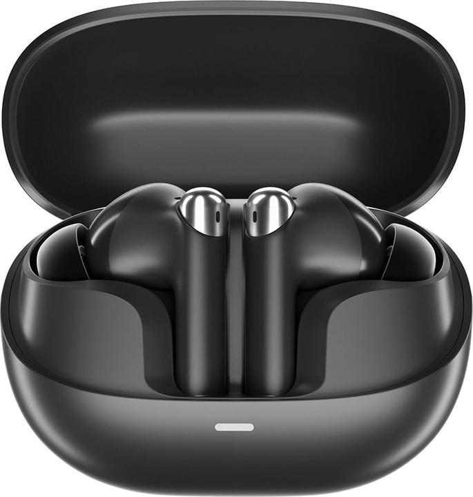 Produktbild Tronsmart TWS Sounfii R4 headphones (black) (7 h, Kabellos)
