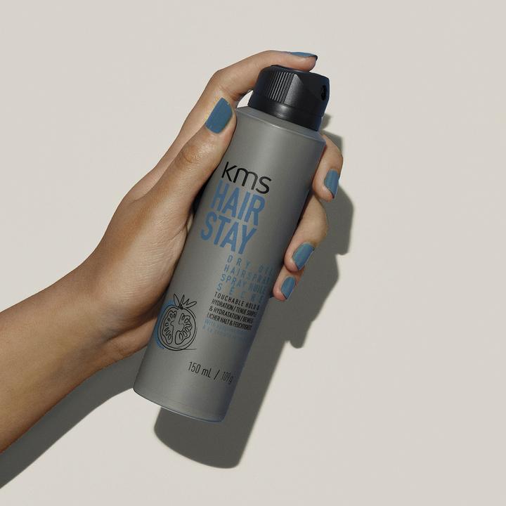 Actual product image KMS California HairStay Dry Oil (150 ml)