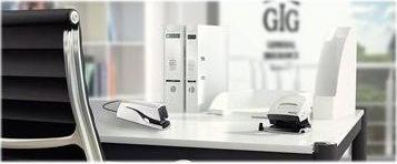 Actual product image Leitz Electric stapler NeXXt (20 Sheets)