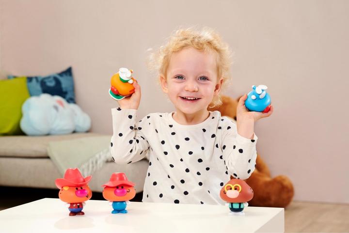 Produktbild Simba OGGY OGGY Figurenset Deluxe (7 cm)