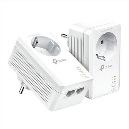 Produktbild TP-Link AV1000 (1000 Mbit/s)