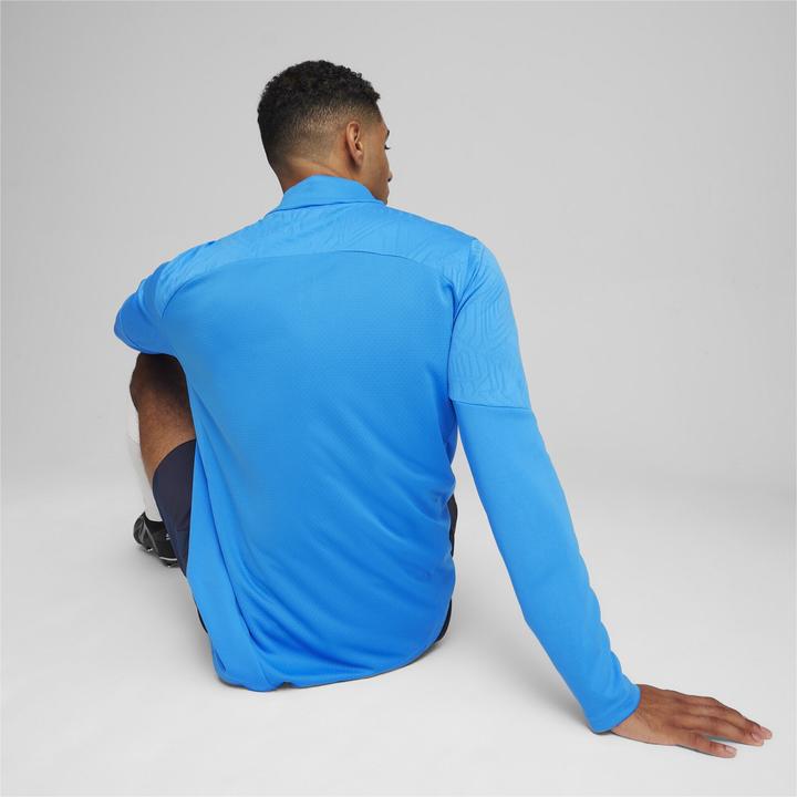 Actual product image Puma teamFINAL Training 1/4 Zip Top (M)