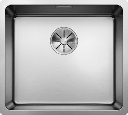 Immagine prodotto Blanco Andano 450-U (Lavello sottopiano, 45 cm, 49 cm)