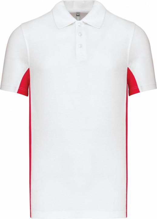 Bianco/rosso