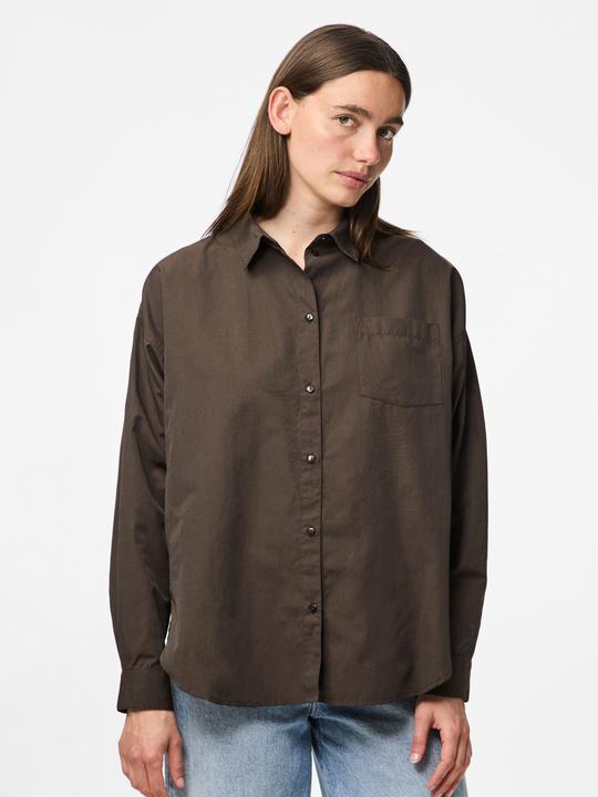 Immagine prodotto Pieces PCFEMME Streifenshirt (S)