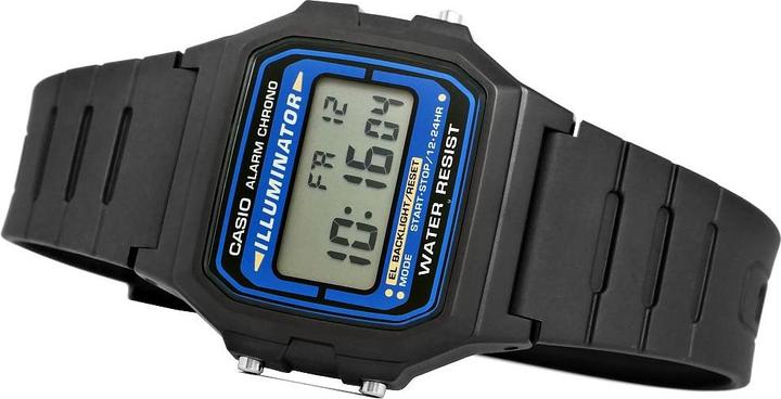 Produktbild Casio Retro Vintage (Digitaluhr, 39 mm)