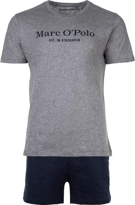 Produktbild Marc O'Polo Natural Jersey Schlafanzug (S)
