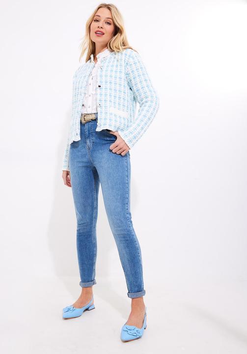 Produktbild Joe Browns Vintage Tweed Cardigan (38)