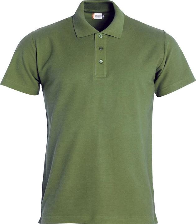 Produktbild Clique Basic Poloshirt (XS)