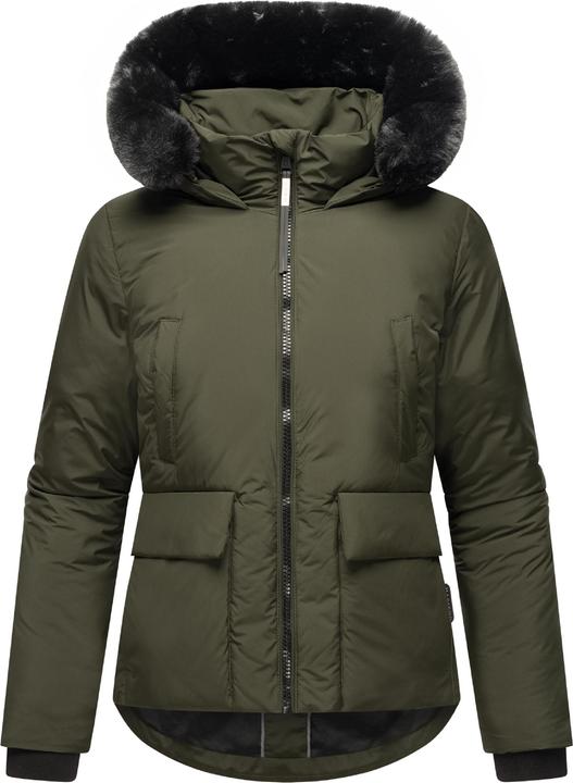Actual product image Marikoo Morinaa XVI (XXL)