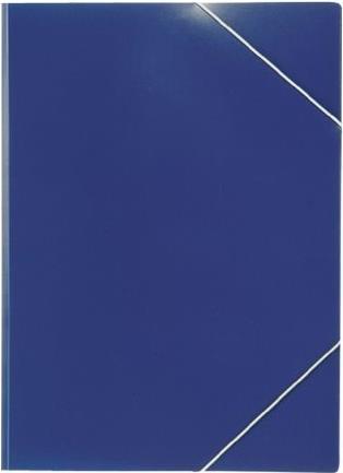 Actual product image Elba Corner Tensioner Image, Dark Blue (A4, 1 x)
