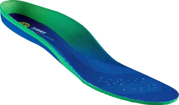 Actual product image Sidas Comfort 3D insole