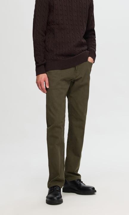 Immagine prodotto Selected Homme SLH196-STRAIGHTSCOTT 3431 COLORED NOOS (W31/L32)