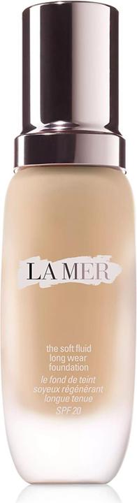 La Mer The Treatment Fluid Foundation (Beige)