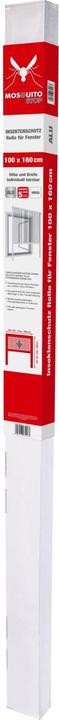 Actual product image Windhager Insect screen roller blind (100 x 160 cm)