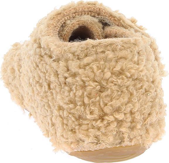 Actual product image Living Kitzbühel Teddy plush slipper (24)