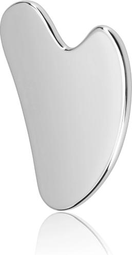 Beldura Edelstahl Gua Sha