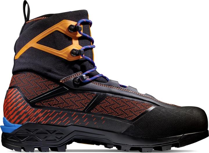 Produktbild Mammut Taiss Light Mid GTX Men (44)