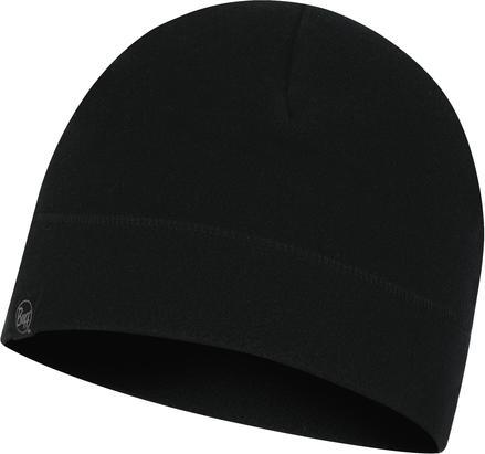 Produktbild Buff Polar Hat Solid Black
