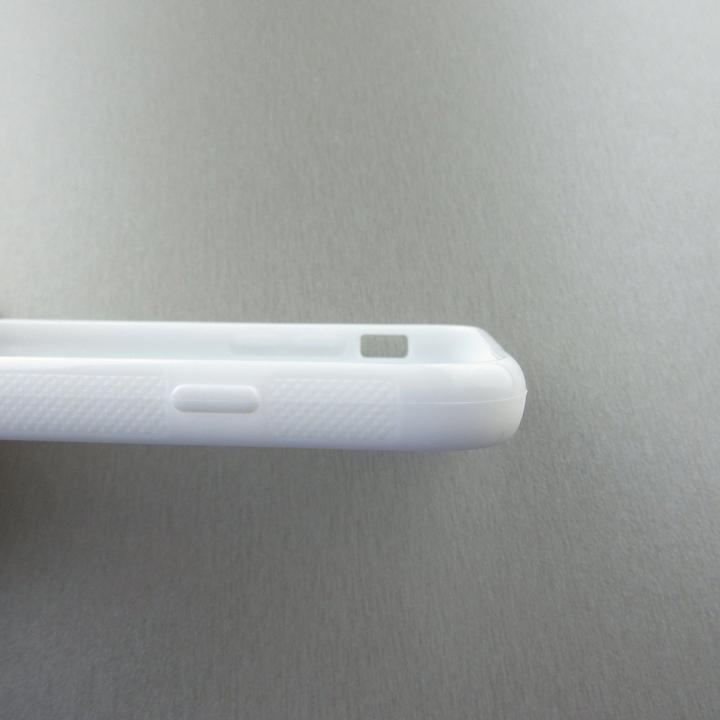Produktbild PhoneLook Hülle Silikon weiss Incredible Lion (Apple iPhone 7)