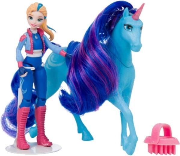 Immagine prodotto Unicorn Academy Isabel e River