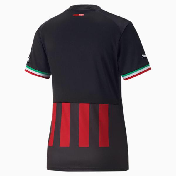 Actual product image Puma Football T-Shirt 765825 01 S (S)