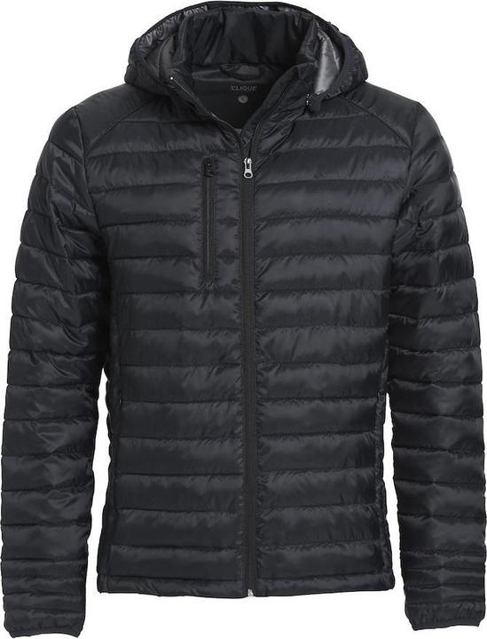 Clique Hudson Steppjacke