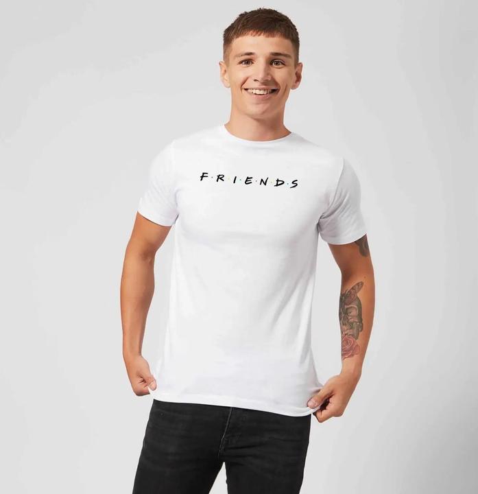 Produktbild Friends Tshirt (M)