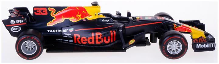 Produktbild Bburago Red Bull Racing TAG Heuer RB13 (2017)