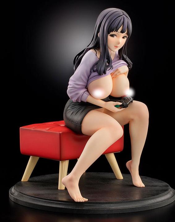 Image du produit Gaming Harem statuette PVC 1/5 Mayumu Kanbi 26 cm