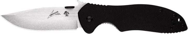 Immagine prodotto Kershaw Emerson CQC-6K D2 (8.30 cm)