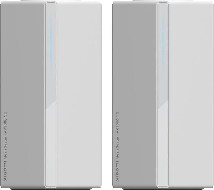 Image du produit Xiaomi Système de maillage AX3000 NE (2in1) UE, DVB4458GL