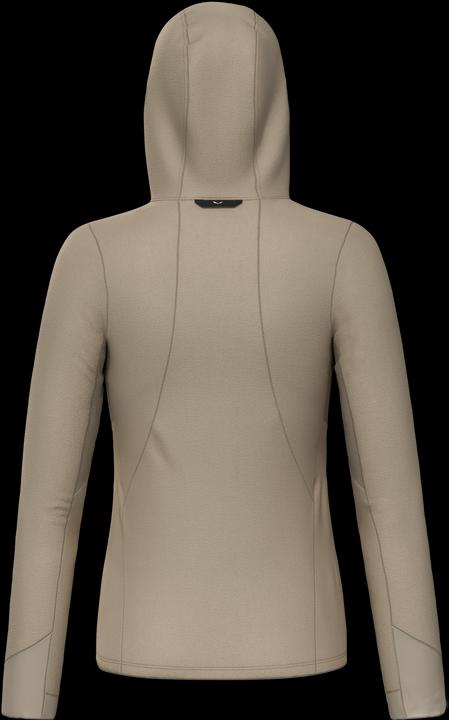 Image du produit Salewa Puez Merino Durastretch Veste à capuche Da (38, M)