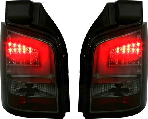 Produktbild Sonar Clothing VW T5 - LED Lightbar Rückleuchten
